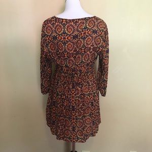 joe browns skater dress